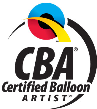 zertifizierter Ballonkünstler
